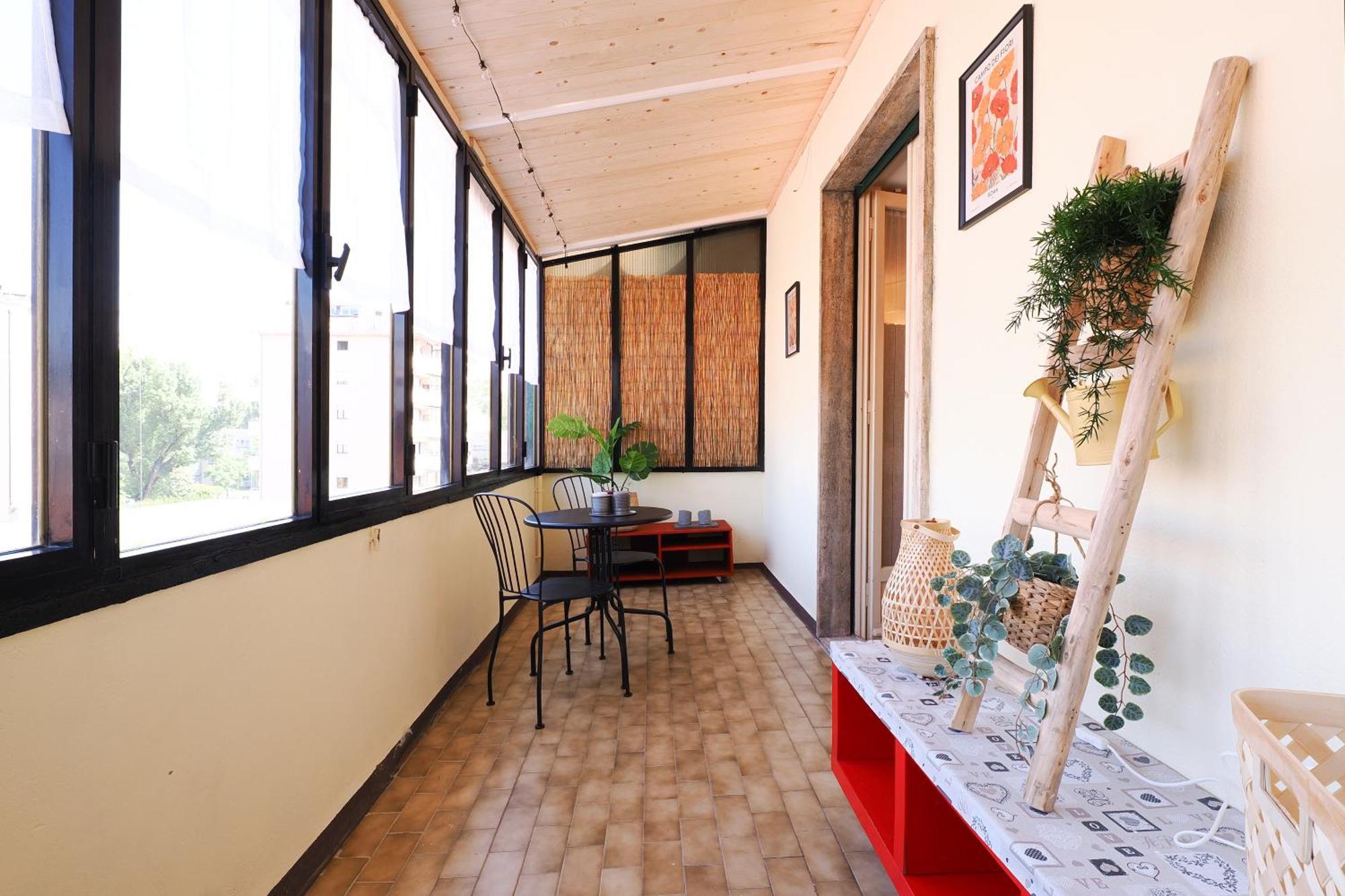 Primopiano - Semplicita Apartment *