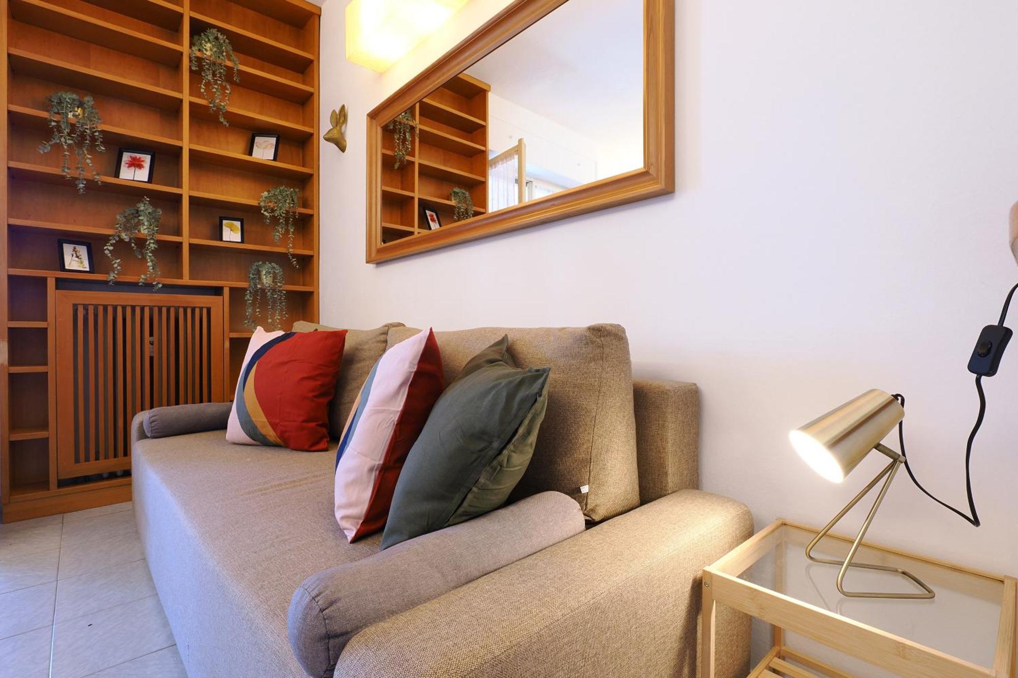 Apartment Primopiano - Semplicita
