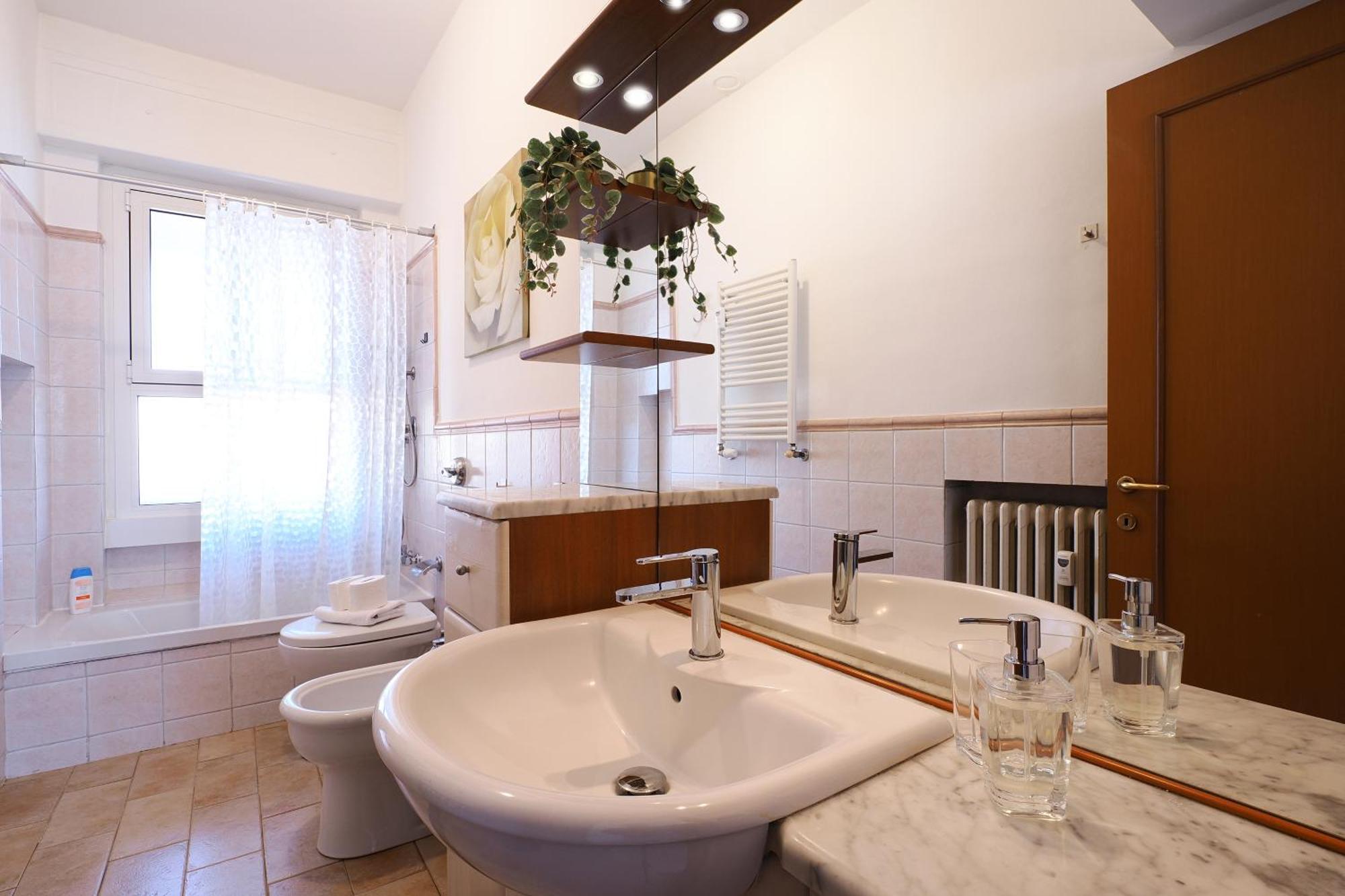 Primopiano - Semplicita Apartment Milan