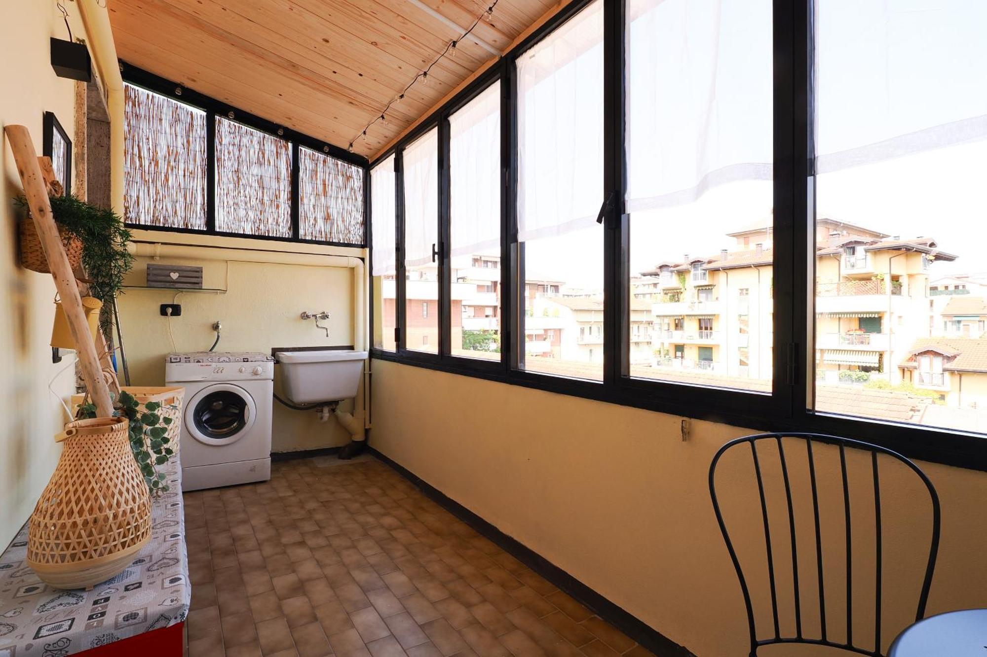 Appartamento Primopiano - Semplicita Milano